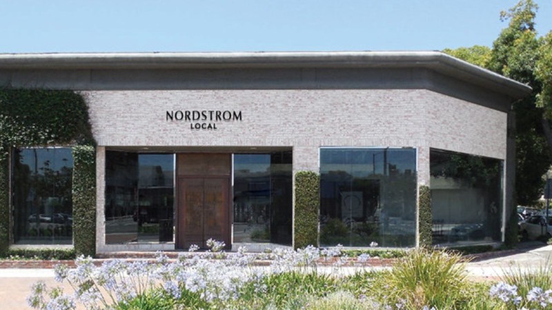 Nordstrom Local
