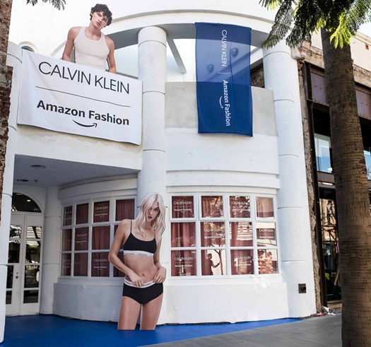 Calvin Klein Amazon