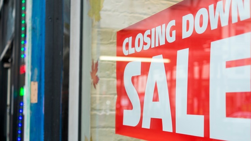 cost of doing business is hurting retailers says Australian Retailers Association