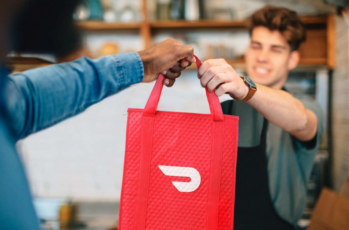 DoorDash - Ready, Set, Order: DoorDash and Australian Eateries Join Forces  to Bring You $1 Weekend Deals* You Can't Afford to Miss