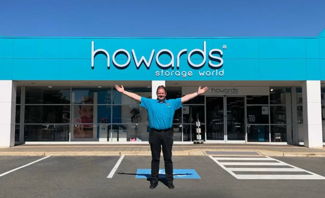 Howards Storage World