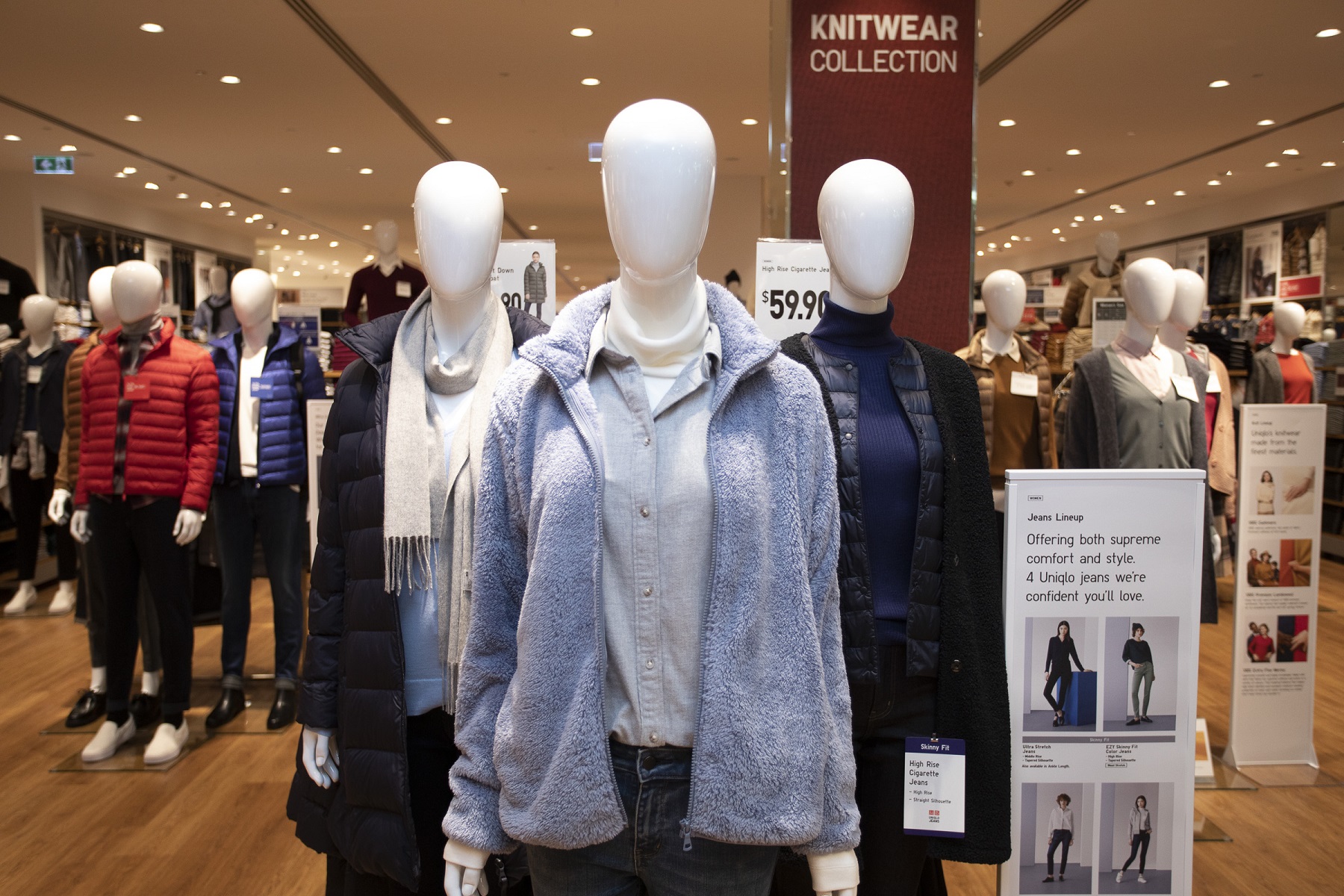 Uniqlo to open second Sydney store  Inside Retail