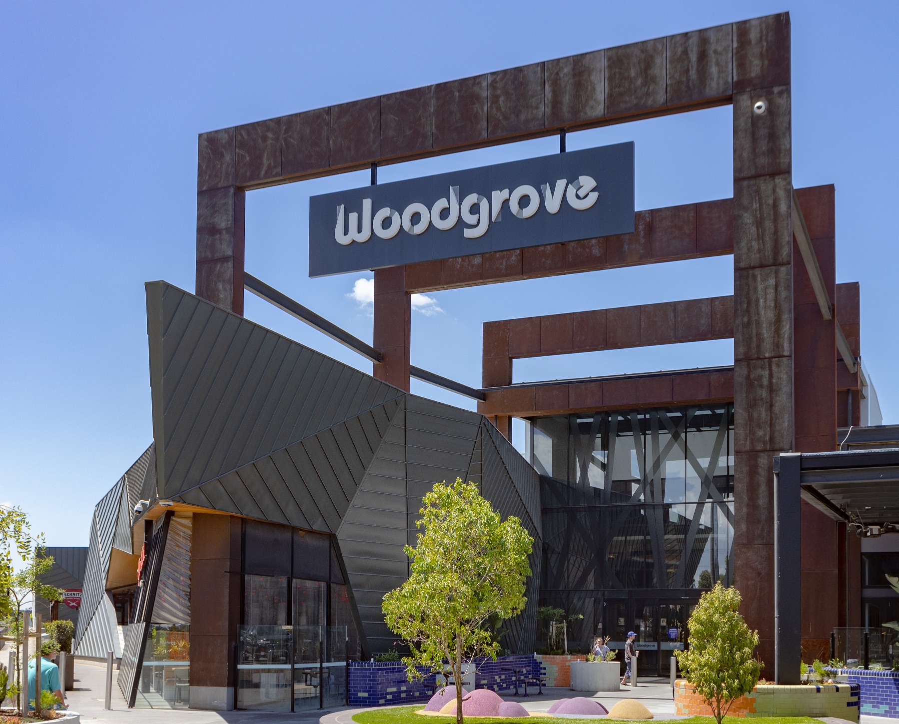 Woodgrove Shopping Centre Unveils Refreshed Dining Precinct Retailbiz