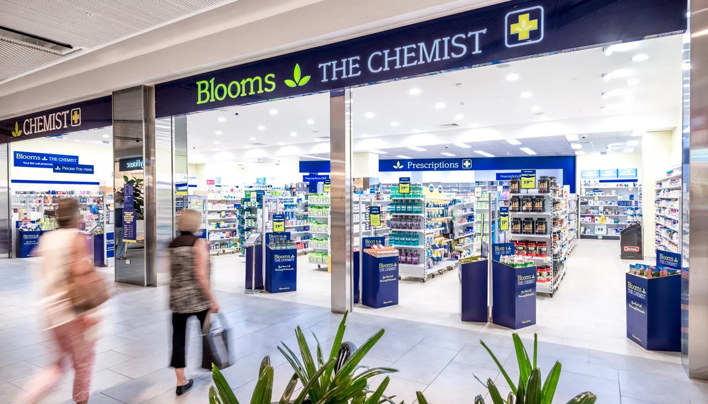 Blooms The Chemist Becomes Australia’s First B Corp Pharmacy Brand ...