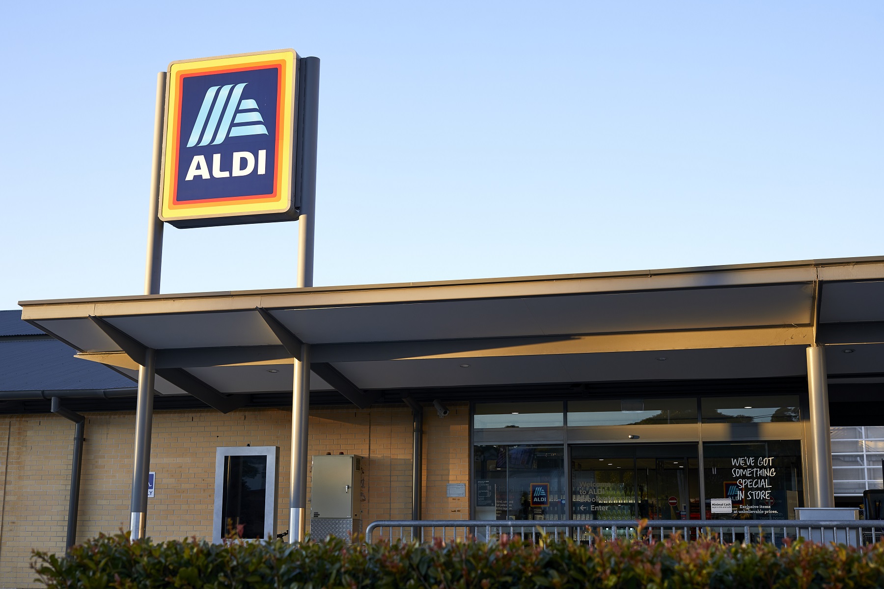 ALDI confirms new store opening in Townsville
