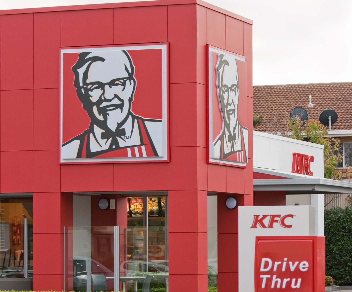 KFC opens its doors in Dakabin Queensland - retailbiz